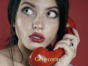 Genecorine