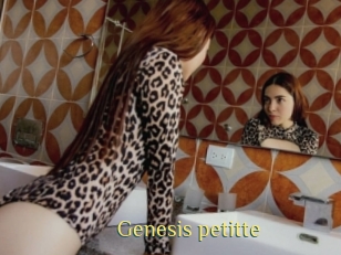 Genesis_petitte
