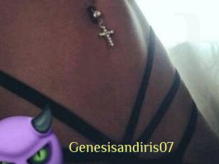 Genesisandiris07