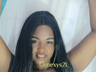 Genexys21