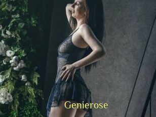 Genierose