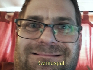 Geniuspat
