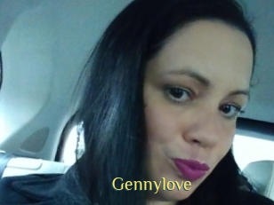 Gennylove