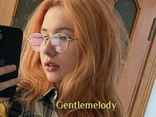 Gentlemelody
