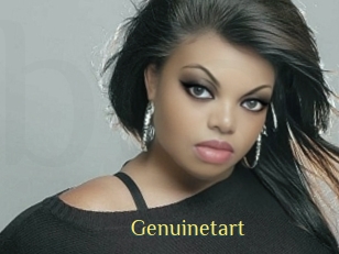 Genuinetart