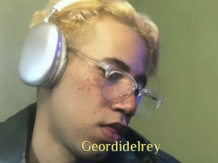 Geordidelrey