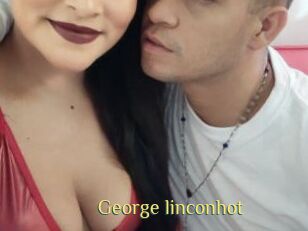 George_linconhot
