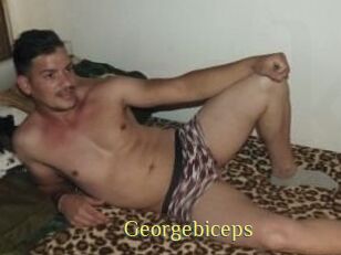 George_biceps
