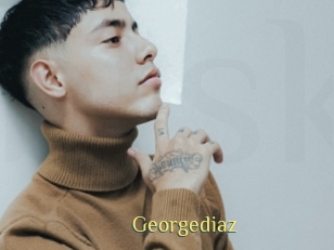 Georgediaz