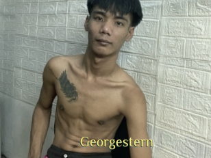 Georgestern
