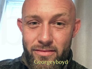 Georgeyboyd