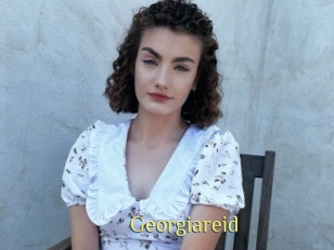 Georgiareid