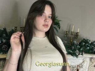 Georgiasunn