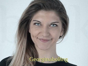 Georginabolling