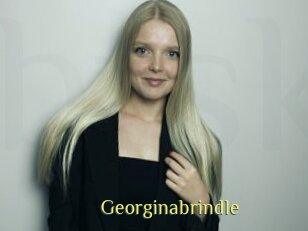 Georginabrindle