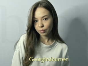 Georginaburner
