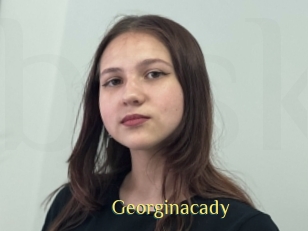 Georginacady