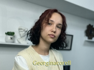 Georginacorell