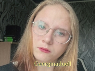 Georginaduell