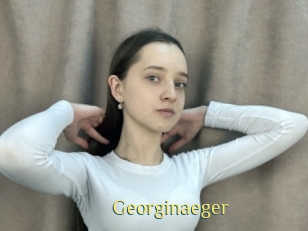 Georginaeger