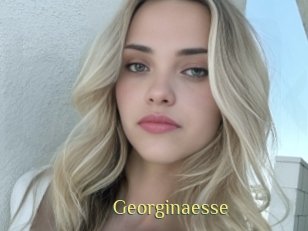 Georginaesse