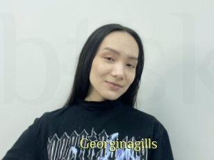 Georginagills
