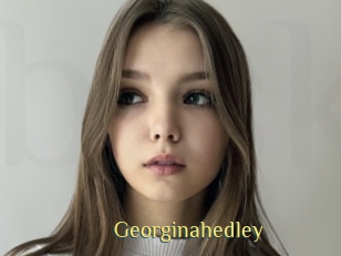 Georginahedley