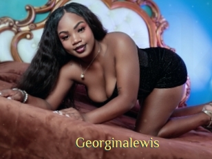 Georginalewis