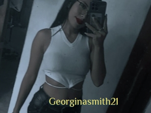 Georginasmith21
