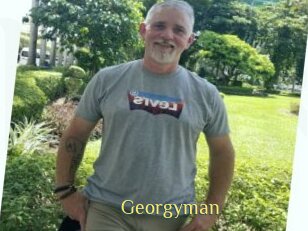 Georgyman