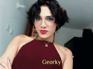 Georky