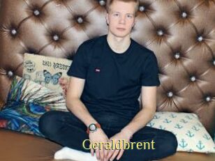 Geraldbrent