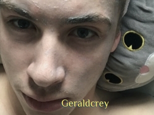 Geraldcrey