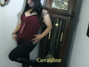 Geraldine