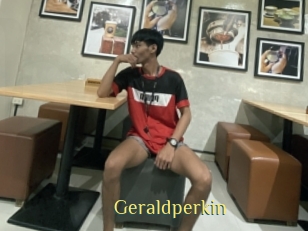Geraldperkin