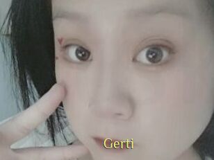 Gerti