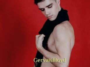 Gervaisllloyd