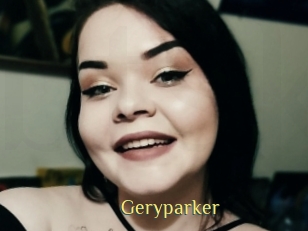 Geryparker