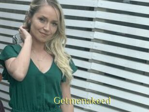 Getmenakeed