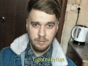 Ggoreadyfun