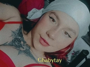 Ghabytay