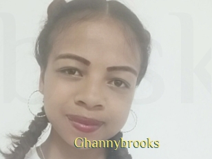Ghannybrooks