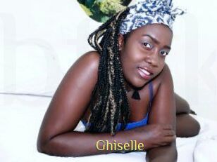 Ghiselle