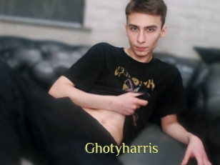 Ghotyharris