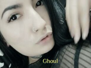 Ghoul