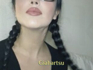 Giahartsu