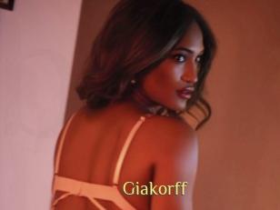 Giakorff