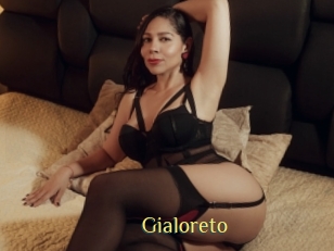 Gialoreto