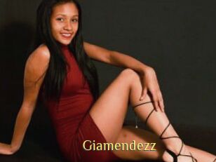 Giamendezz