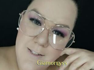 Giamorryss